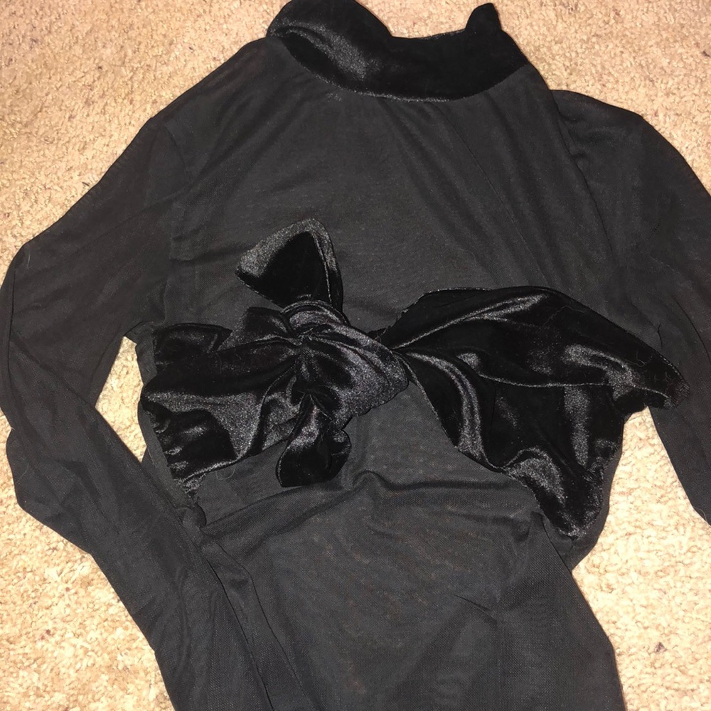 Bodysuit